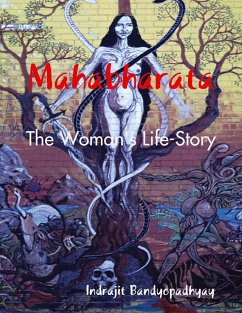 Cover Mahabharata: The Woman's Life-Story (eBook, ePUB)