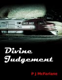 Divine Judgement (eBook, ePUB)