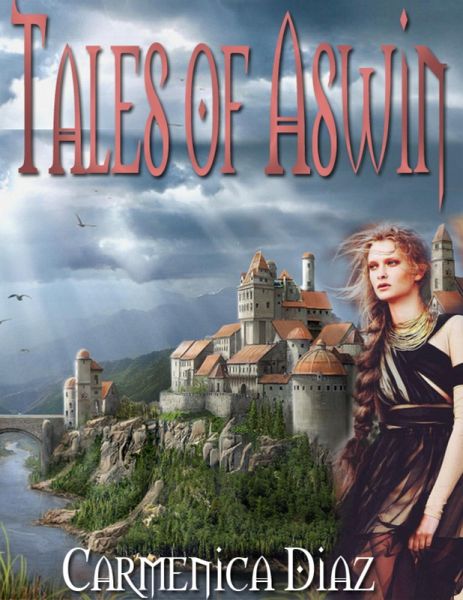 Tales of Aswin (eBook, ePUB)