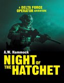 Night of the Hatchet (eBook, ePUB)