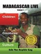 Madagascar Live: Children Creatures... - Bild 1