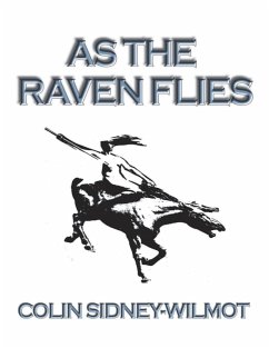Cover As the Raven Flies (eBook, ePUB)