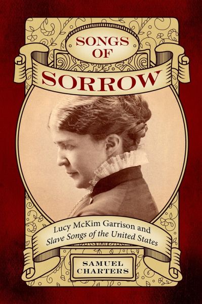 Songs of Sorrow (eBook, ePUB)