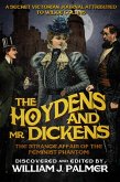 The Hoydens and Mr. Dickens (eBook, ePUB)