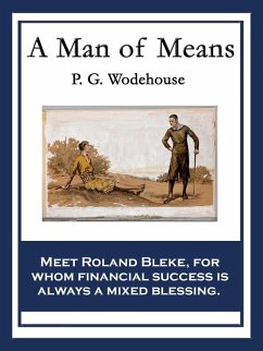 Cover A Man of Means (eBook, ePUB)