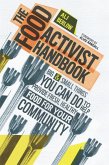 The Food Activist Handbook (eBook, ePUB)