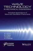 Wave Technology in Mechanical Engineering (eBook, ePUB)