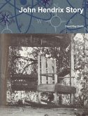 John Hendrix Story (eBook, ePUB)