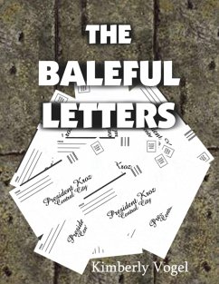Cover The Baleful Letters (eBook, ePUB)