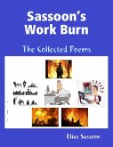Sassoon's Work Burn: The Collected Poems (eBook, ePUB)