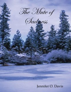 The Mute of Sadness (eBook, ePUB) Cover The Mute of Sadness (eBook, ePUB)