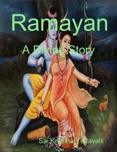 Ramayan (eBook, ePUB) - Yedavalli, Sai Krishna