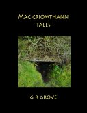 Mac Criomthann Tales (eBook, ePUB)