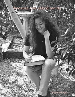 Cover Because You Asked Me To. (eBook, ePUB)