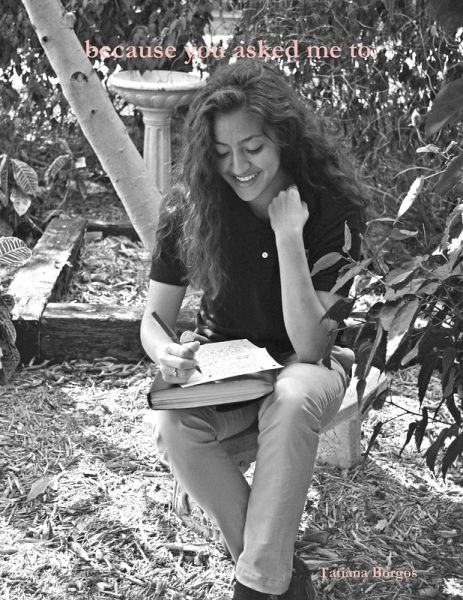 Because You Asked Me To. (eBook, ePUB)