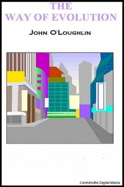 Cover The Way of Evolution (eBook, ePUB)