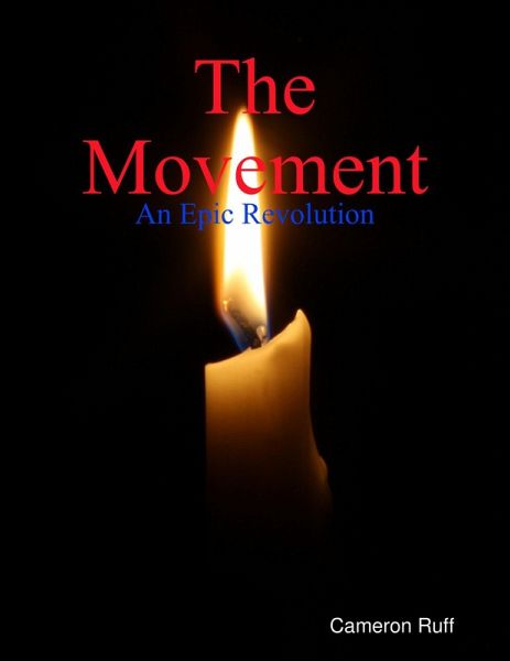 The Movement (eBook, ePUB) The Movement (eBook, ePUB)