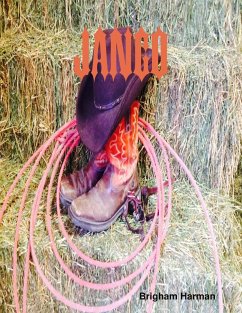 Cover Jango (eBook, ePUB)