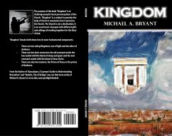 Kingdom (eBook, ePUB) - Bryant, Michael