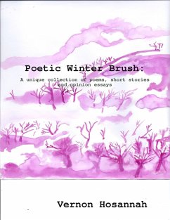 Cover Poetic Winter Brush (eBook, ePUB)