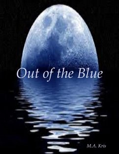 Cover Out of the Blue (eBook, ePUB)