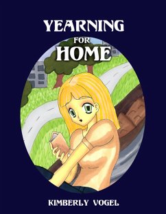 Cover Yearning for Home (eBook, ePUB)