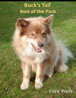 Buck's Tail - Best of the Pack (eBook, ePUB) - Wells, Erica