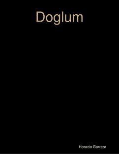 Doglum (eBook, ePUB) - Barrera, Horacio