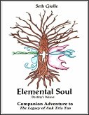 Elemental Soul (eBook, ePUB)