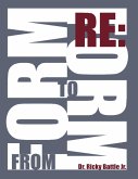 From Form to Reform (eBook, ePUB)