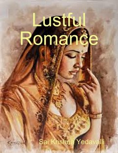 Lustful Romance (eBook, ePUB) - Yedavalli, Sai Krishna