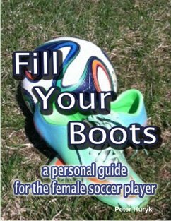Cover Fill Your Boots (eBook, ePUB)