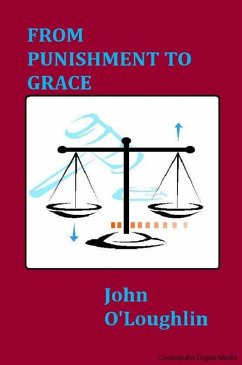 Cover From Punishment to Grace (eBook, ePUB)