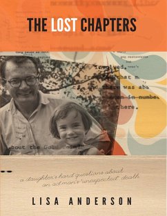 The Lost Chapters (eBook, ePUB) - Anderson, Lisa