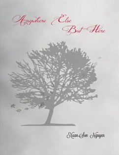 Cover Anywhere Else But Here (eBook, ePUB)