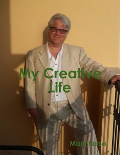 Cover My Creative Life (eBook, ePUB)