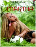 Martha (eBook, ePUB) Martha (eBook, ePUB)