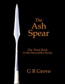The Ash Spear (eBook, ePUB)