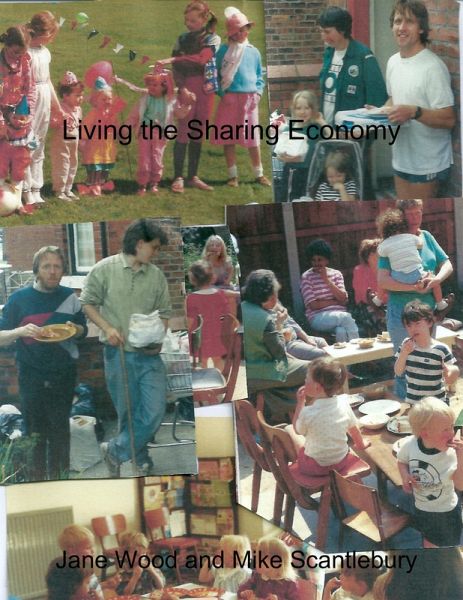 Living the Sharing Economy (eBook, ePUB)