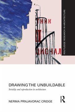Cover Drawing the Unbuildable (eBook, PDF)