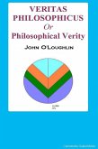 Veritas Philosophicus (eBook, ePUB)