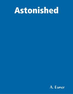 Cover Astonished (eBook, ePUB)