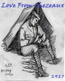 Love from Chezeaux (eBook, ePUB)