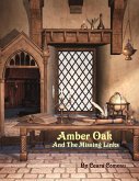 Amber Oak and the Missing Links (eBook, ePUB)