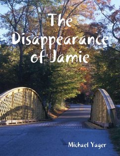 Cover The Disappearance of Jamie (eBook, ePUB)