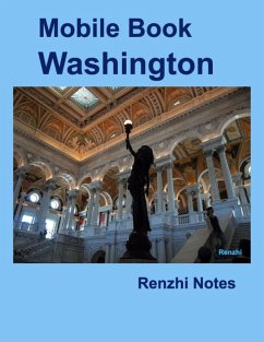 Cover Mobile Book Washington (eBook, ePUB)
