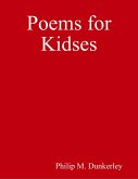 Poems for Kidses (eBook, ePUB)