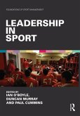 Leadership in Sport (eBook, PDF)