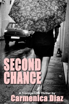 Cover Second Chance: A Transgender Thriller (eBook, ePUB)