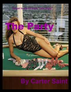 The Party (eBook, ePUB) - Saint, Carter